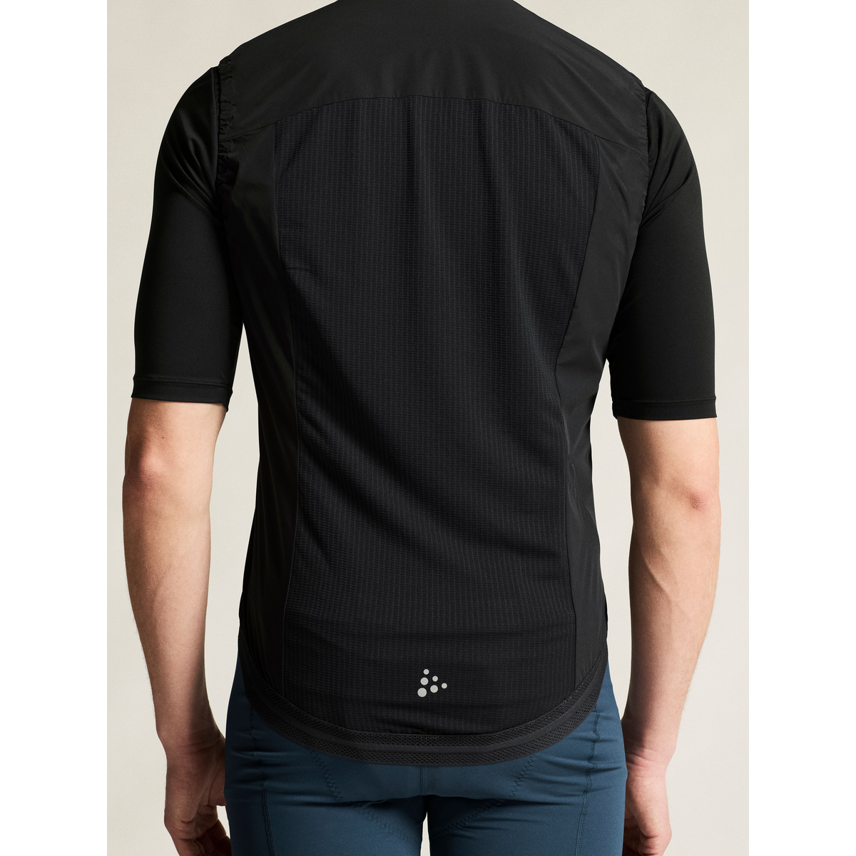 Endur Light Wind Vest M