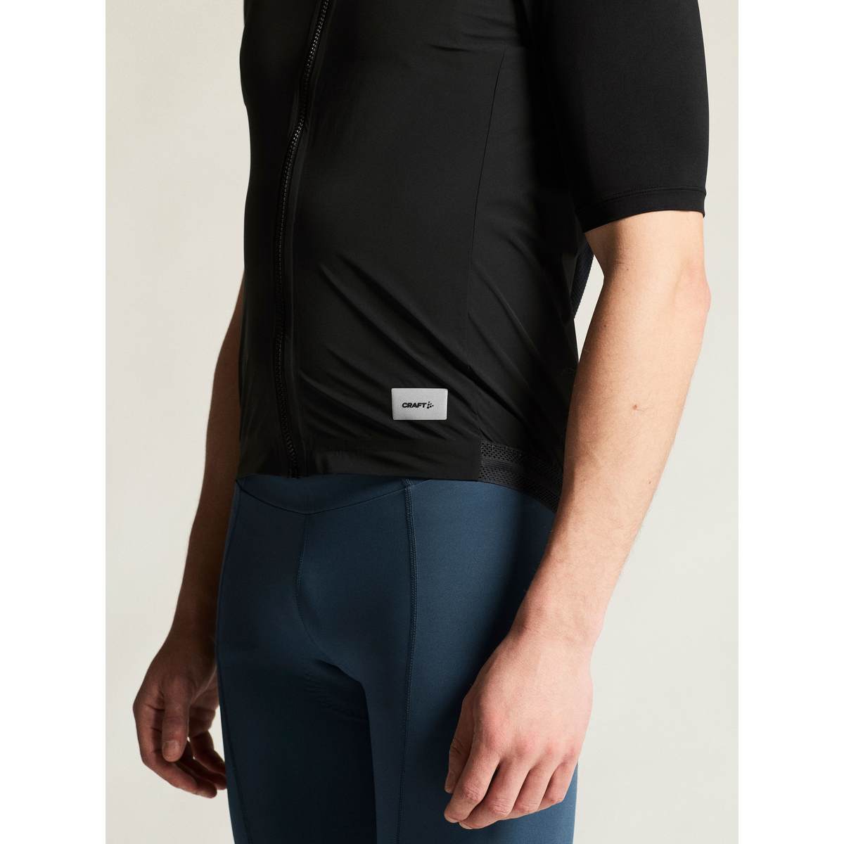 Endur Light Wind Vest M