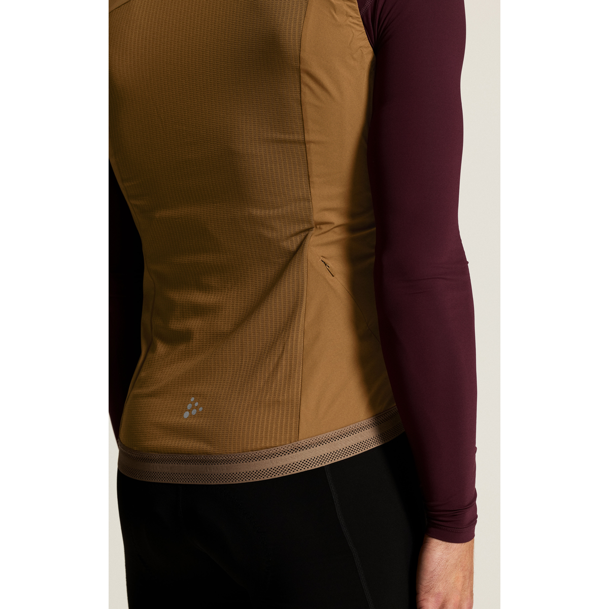 Endur Light Wind Vest M