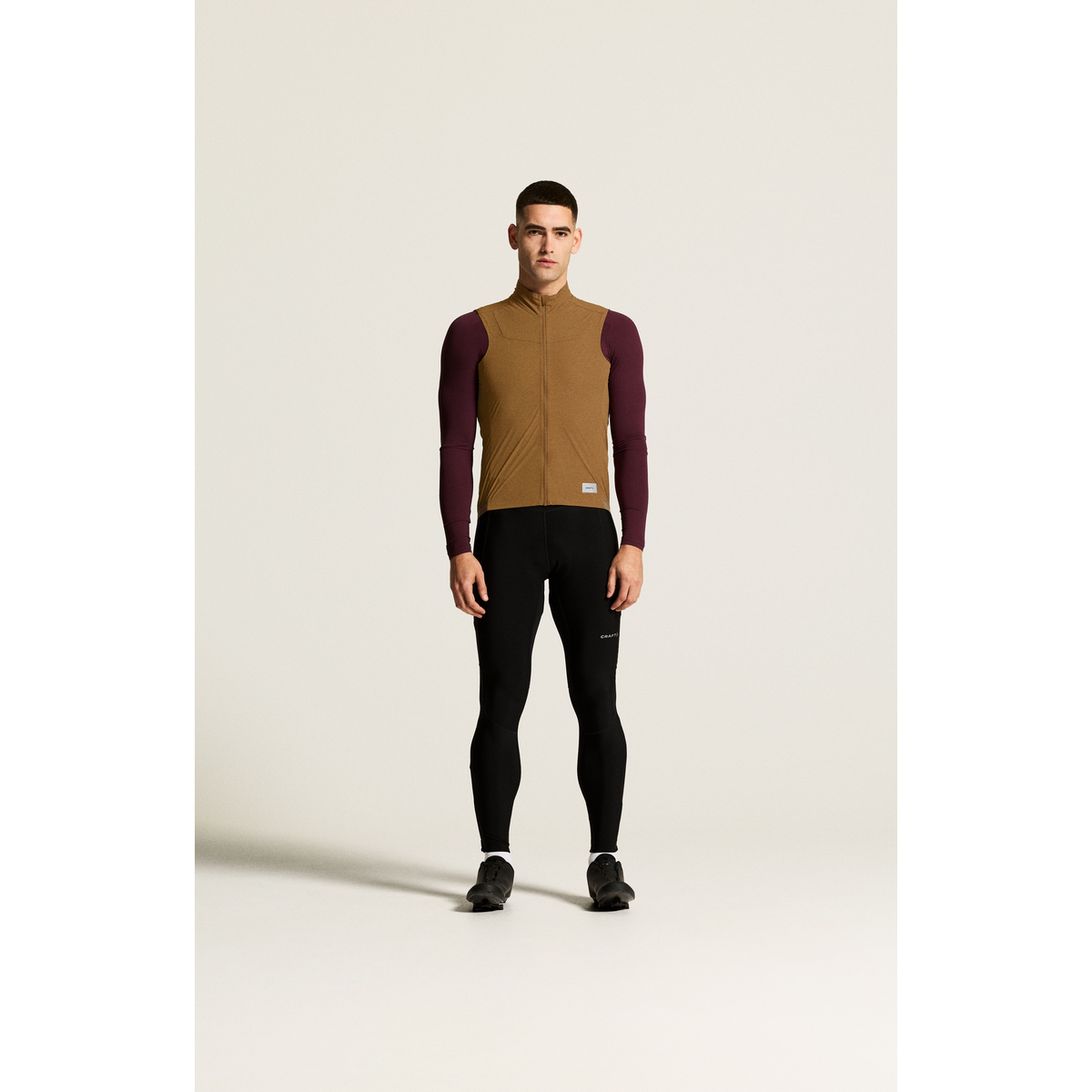Endur Light Wind Vest M