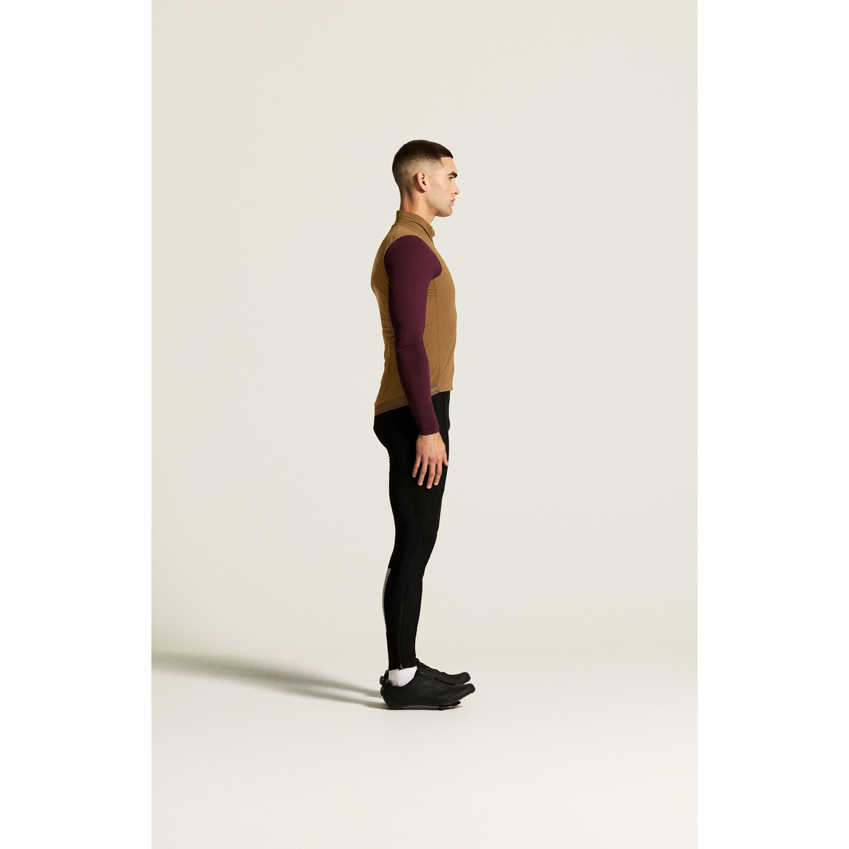 Endur Light Wind Vest M