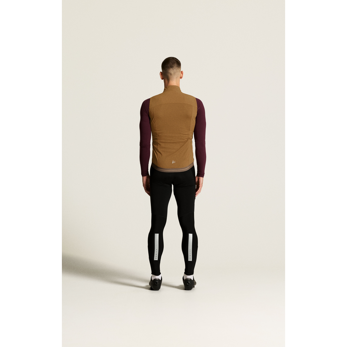 Endur Light Wind Vest M