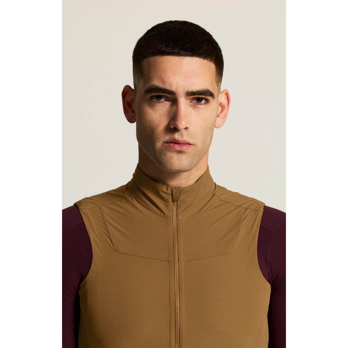 Endur Light Wind Vest M