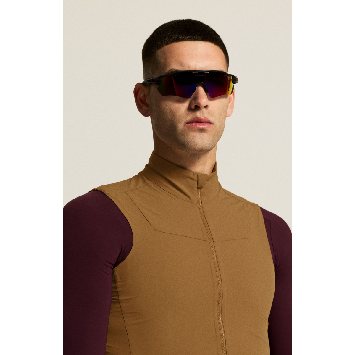 Endur Light Wind Vest M