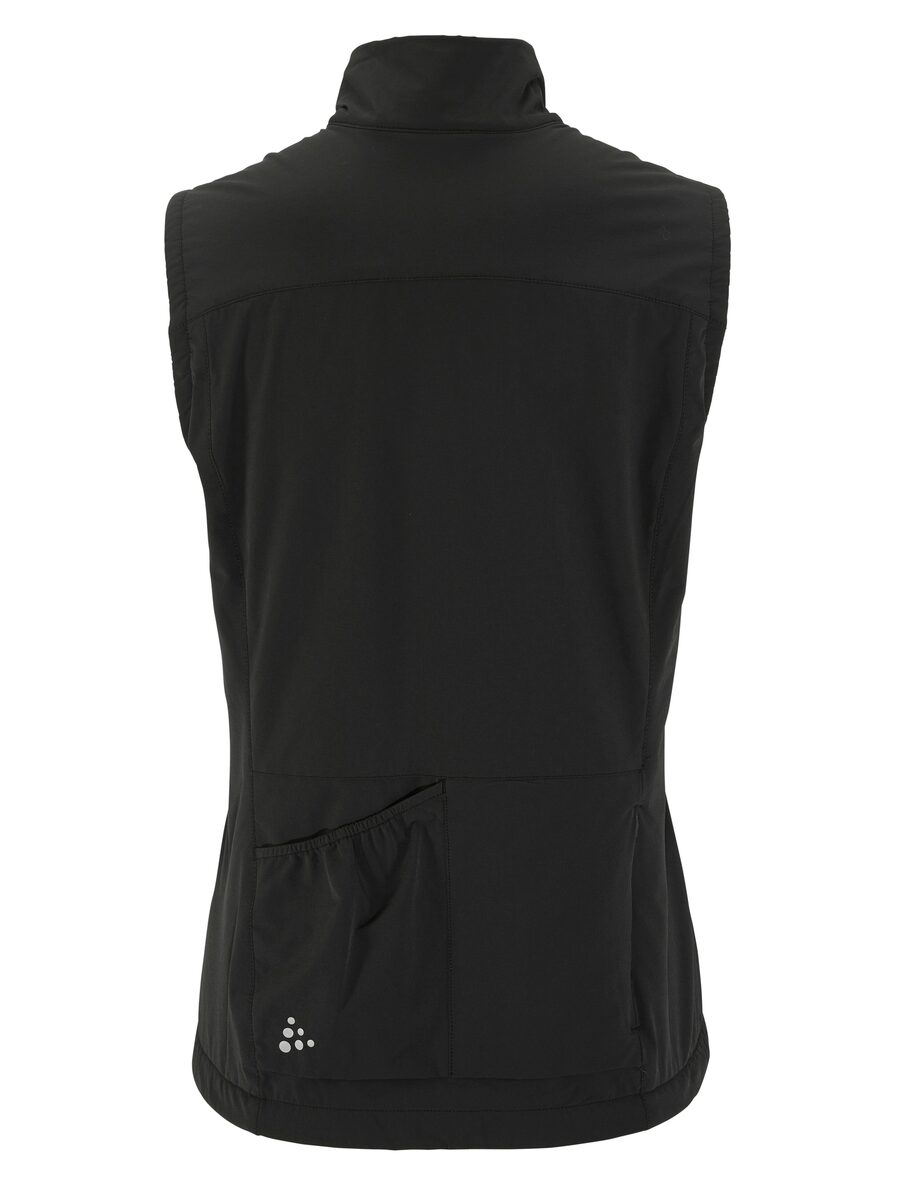 Everyday Thermal Wind Vest W