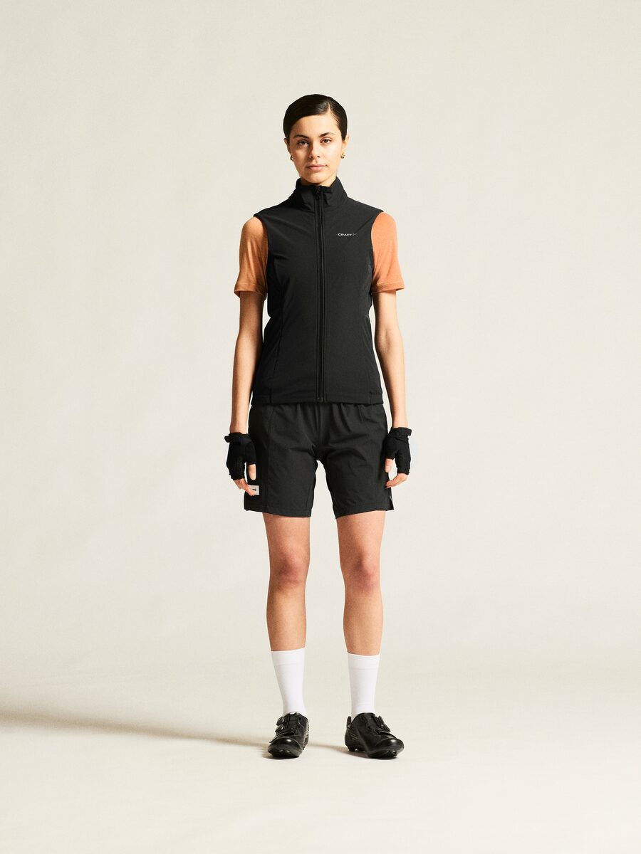 Everyday Thermal Wind Vest W