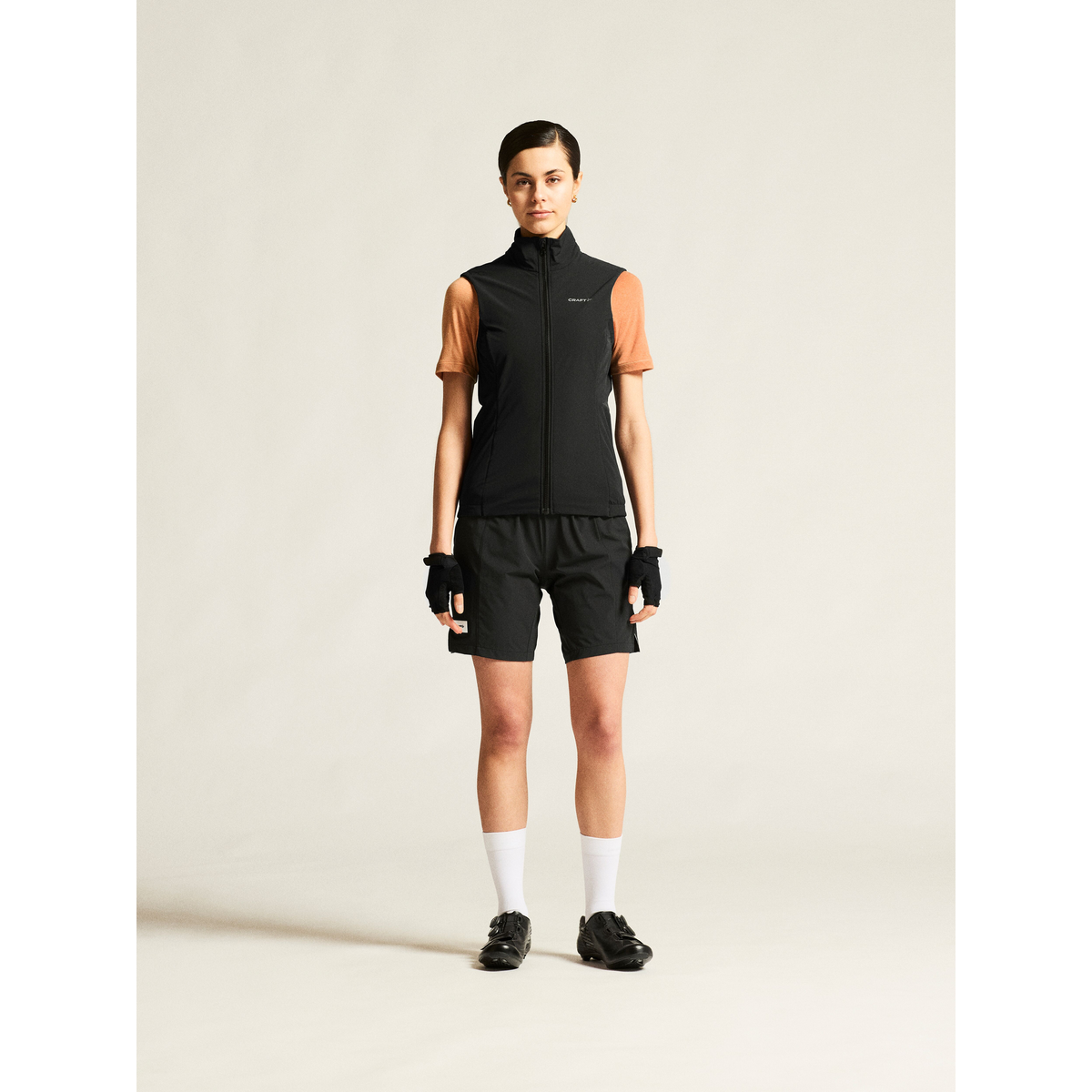 Everyday Thermal Wind Vest W
