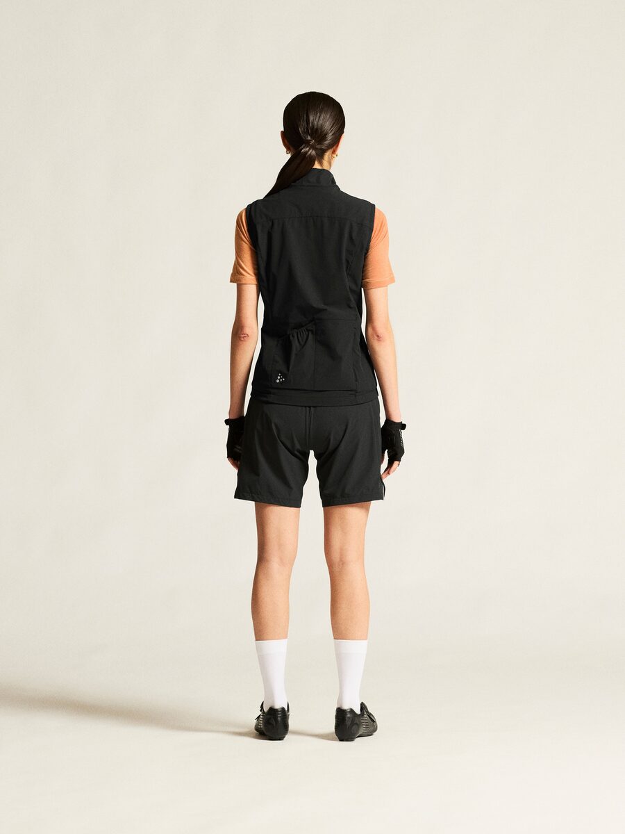 Everyday Thermal Wind Vest W