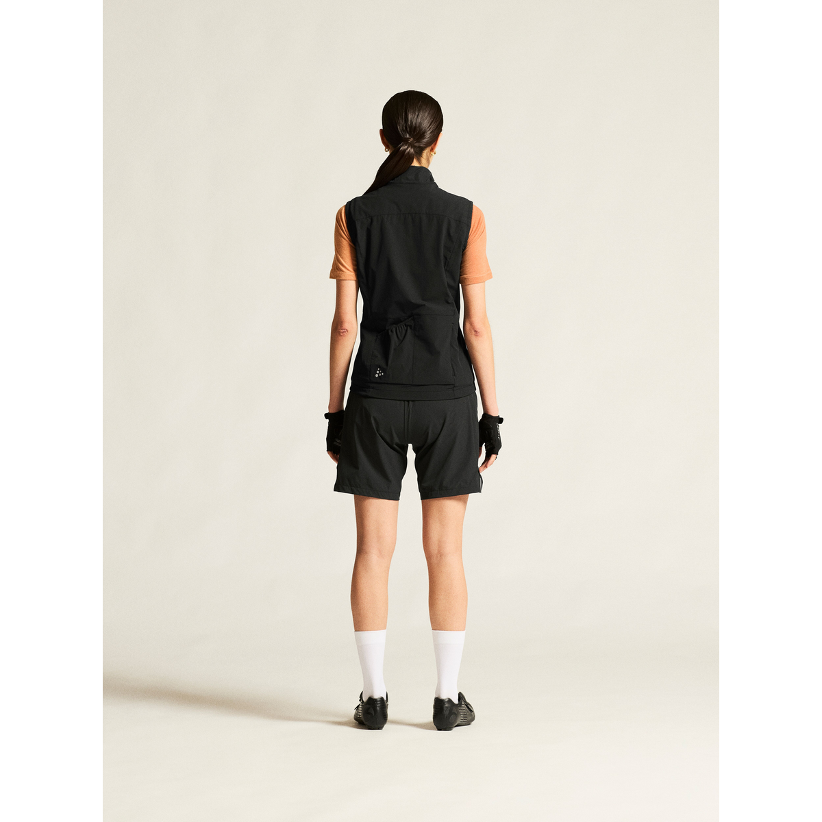 Everyday Thermal Wind Vest W
