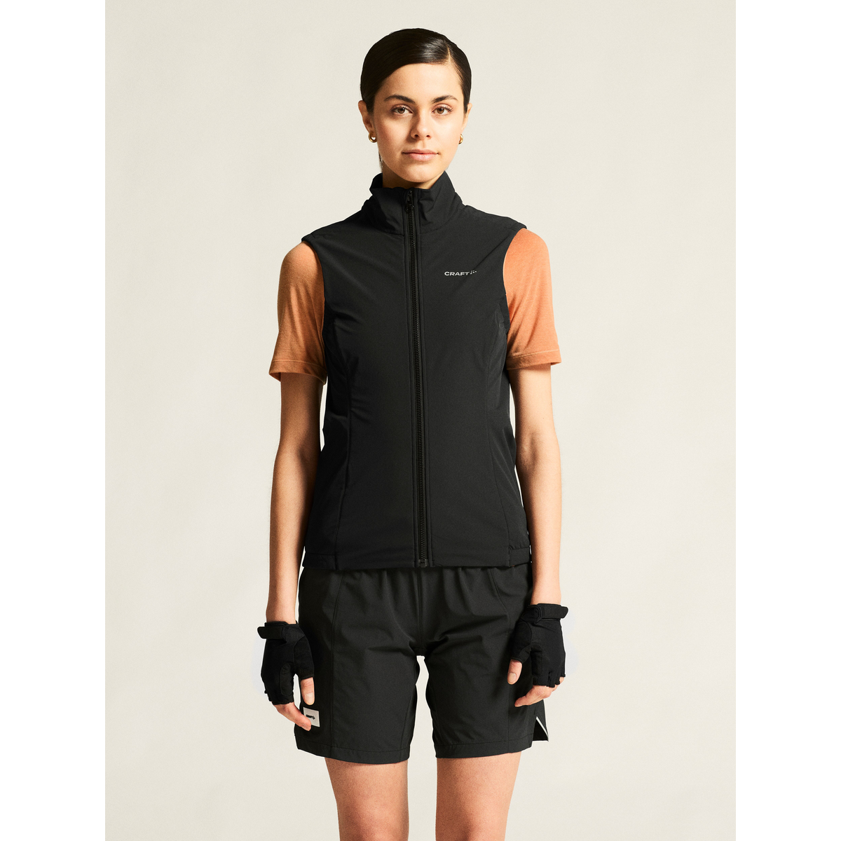 Everyday Thermal Wind Vest W