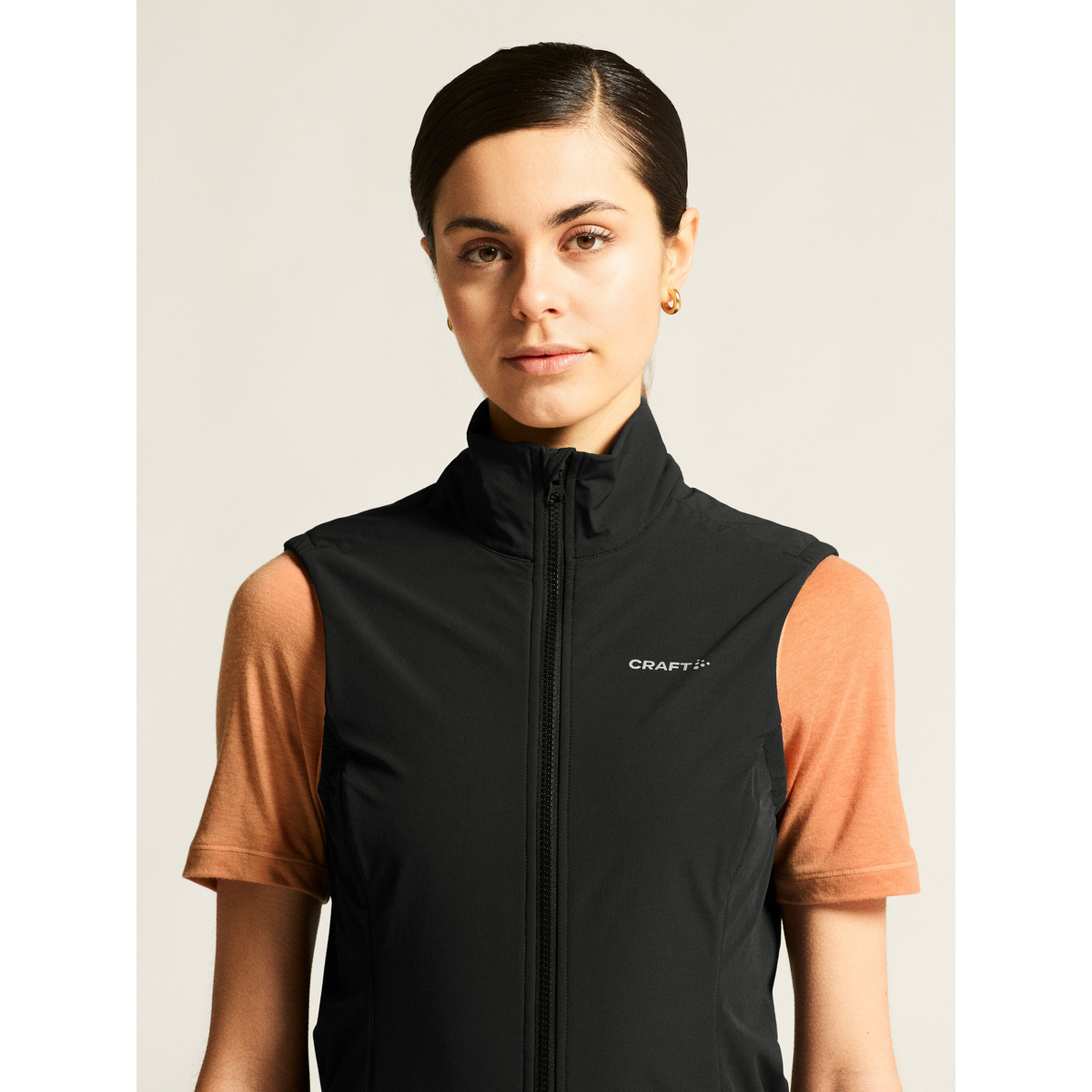 Everyday Thermal Wind Vest W