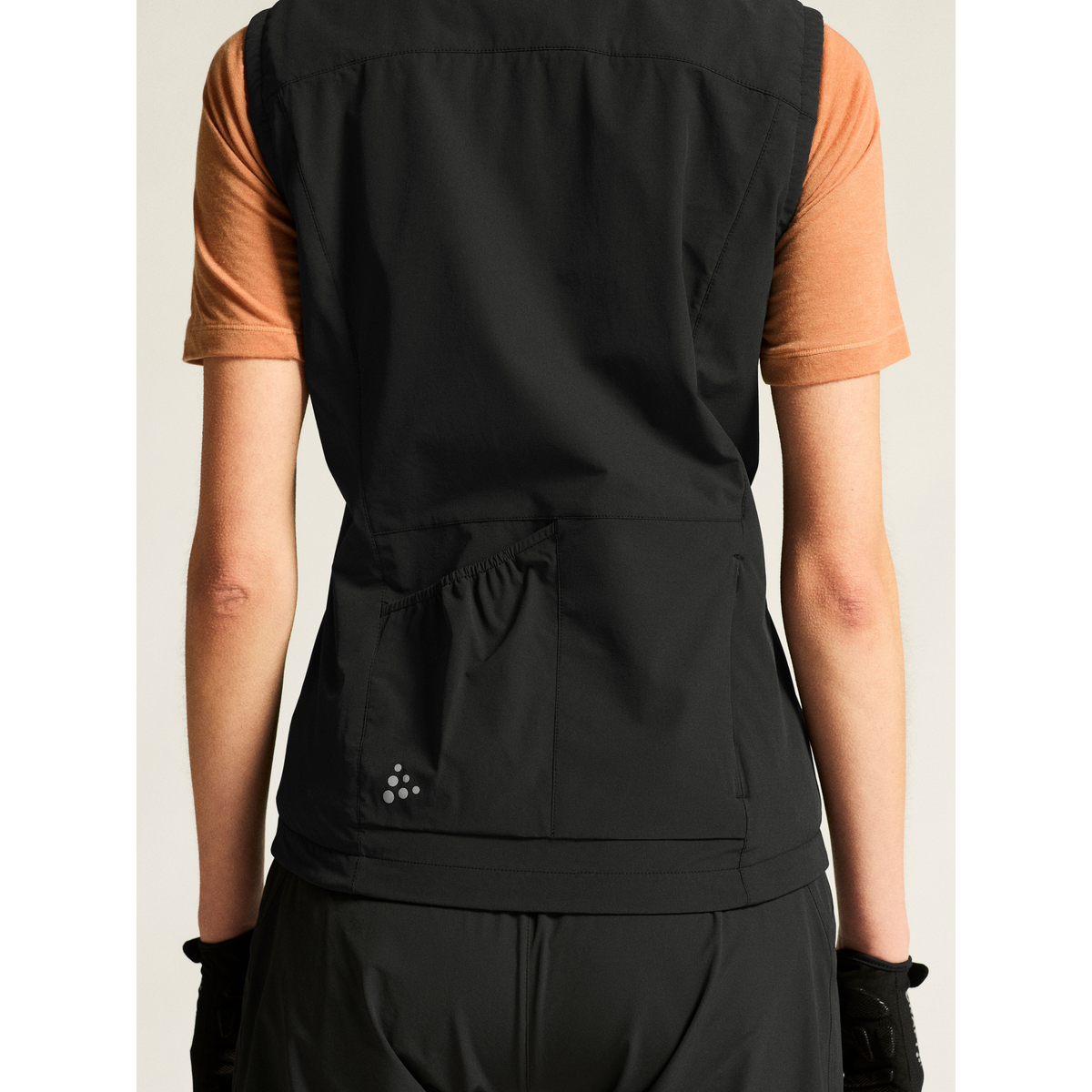 Everyday Thermal Wind Vest W