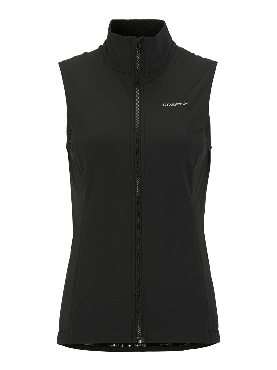 Everyday Thermal Wind Vest W