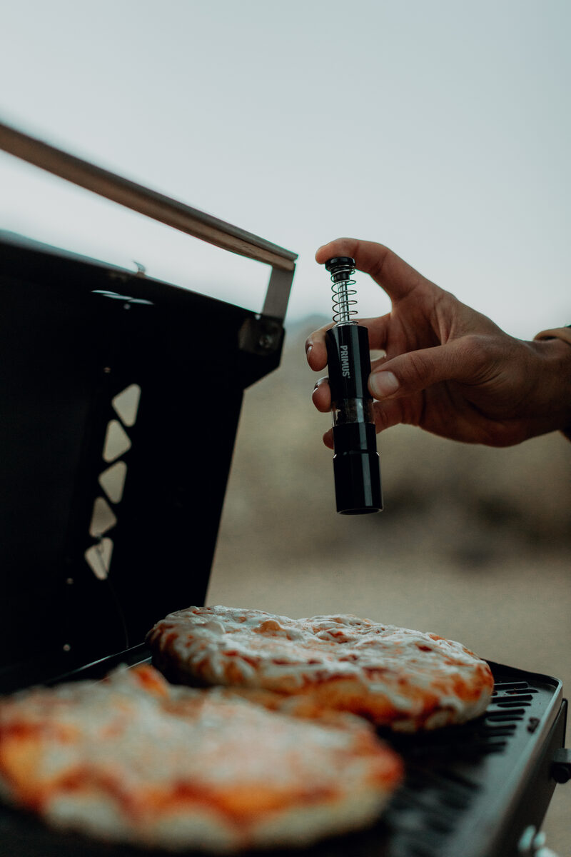 Gril PRIMUS Kuchoma Stove
