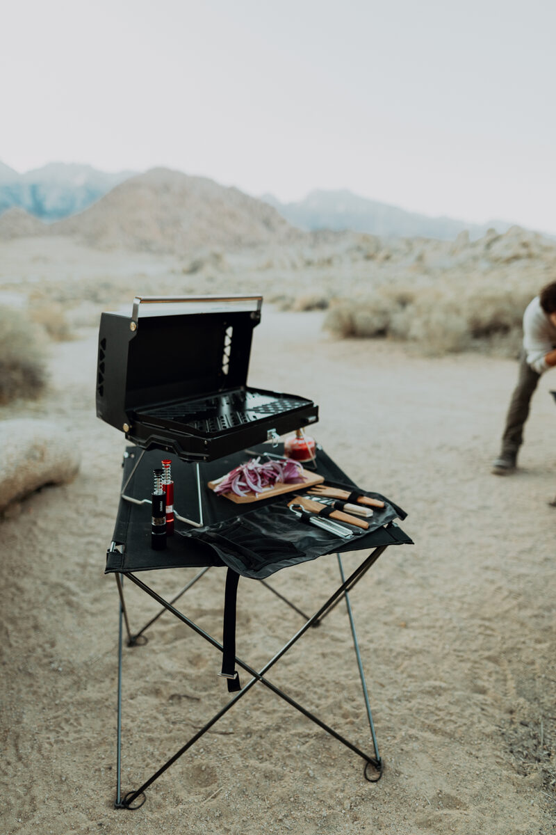 Gril PRIMUS Kuchoma Stove