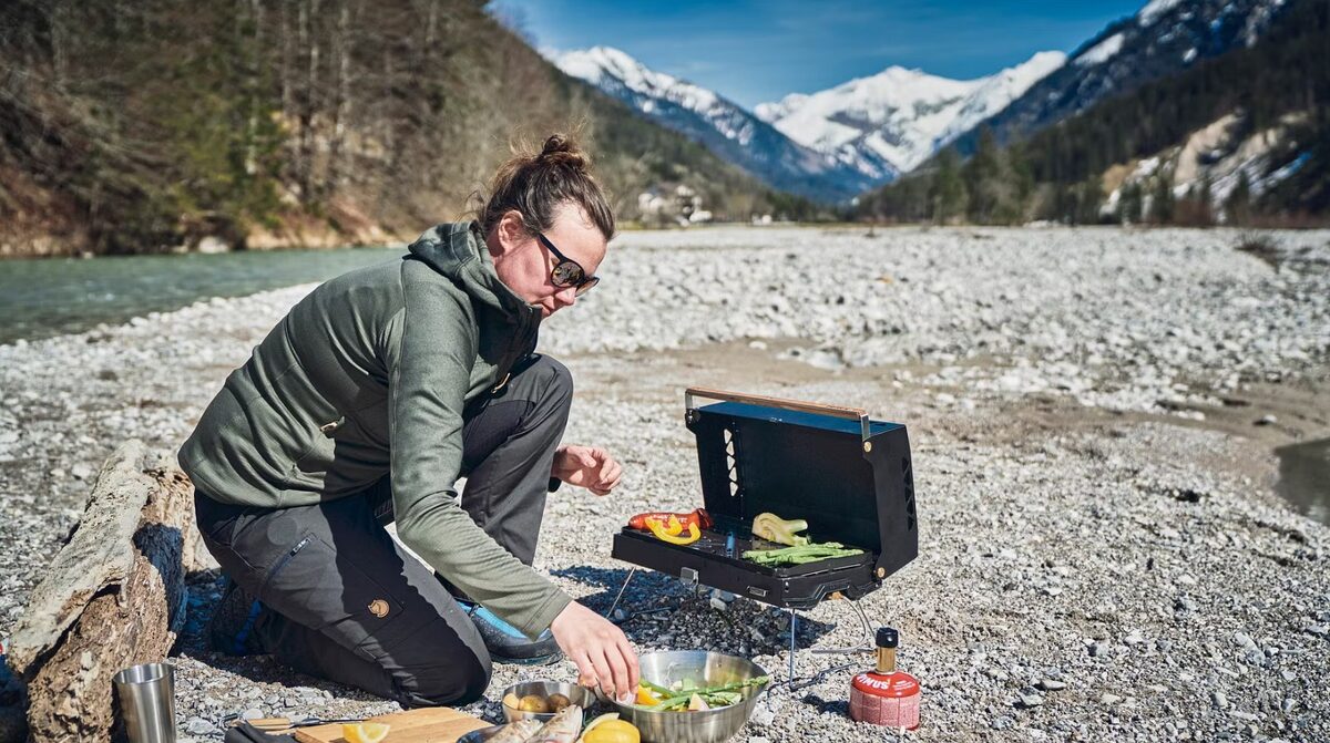 Gril PRIMUS Kuchoma Stove
