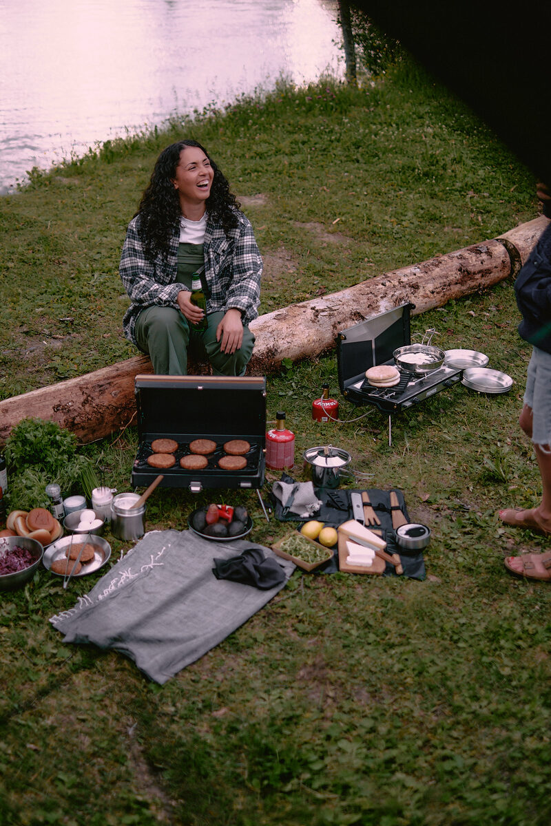 Gril PRIMUS Kuchoma Stove