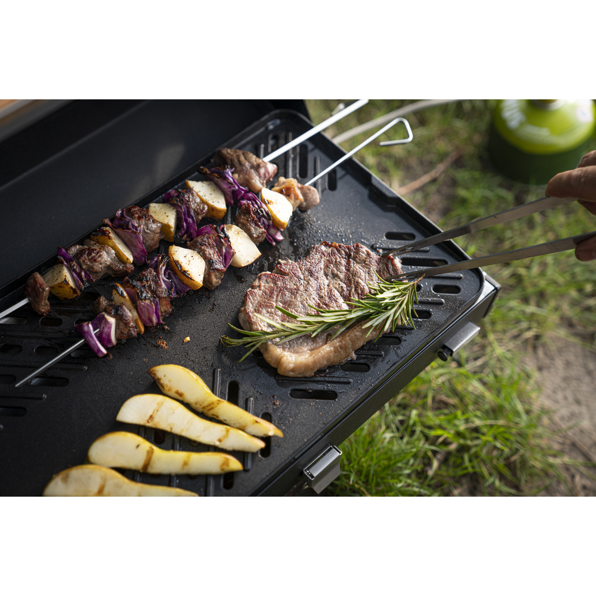Skewers 6 pcs