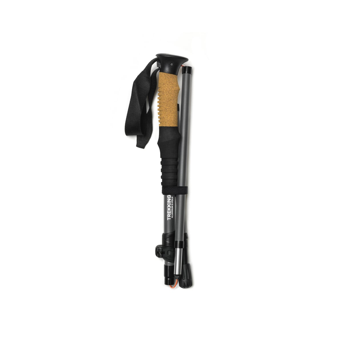 Hole SILVA Trekking Aluminum Z