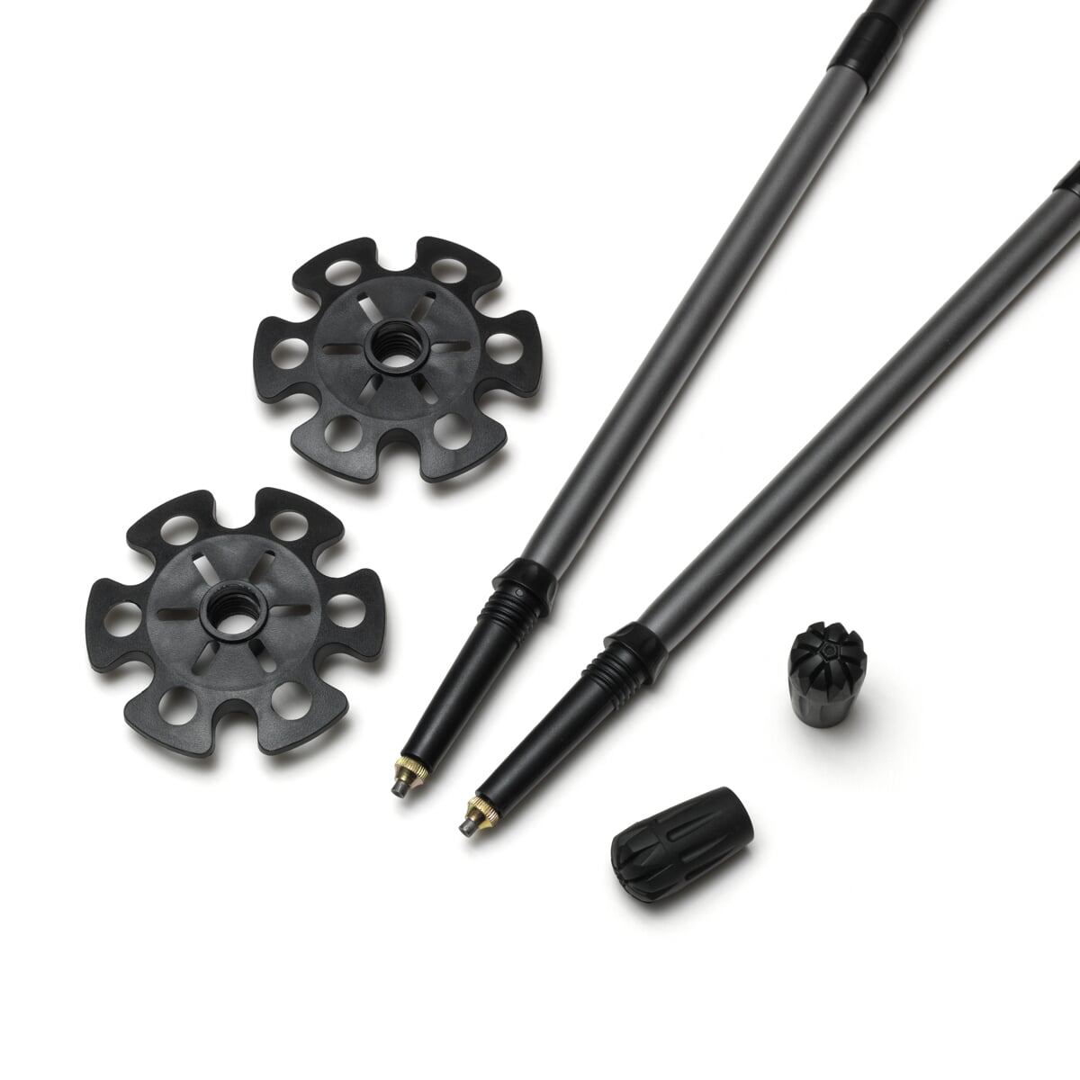 Hole SILVA Trekking Aluminum Z