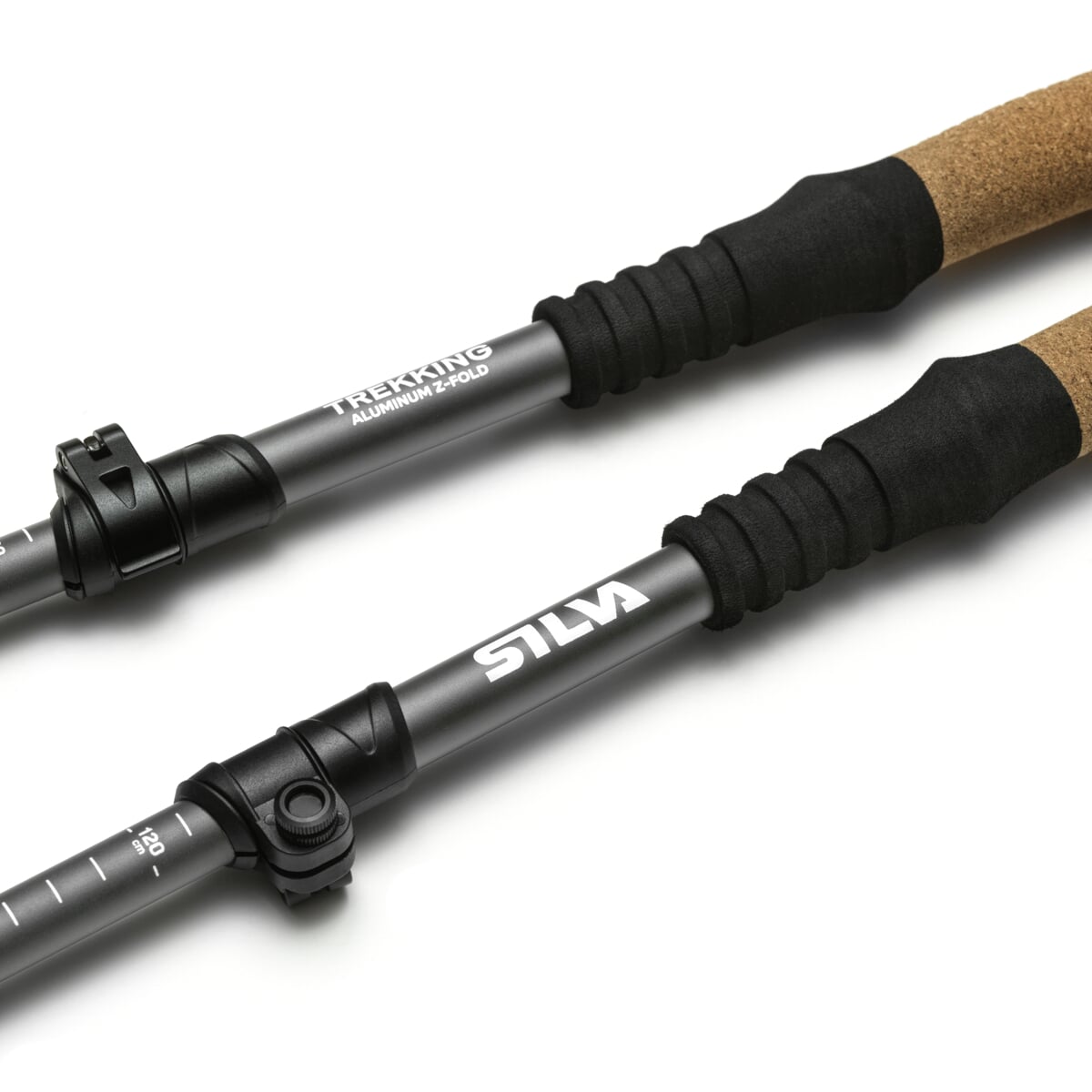 Hole SILVA Trekking Aluminum Z