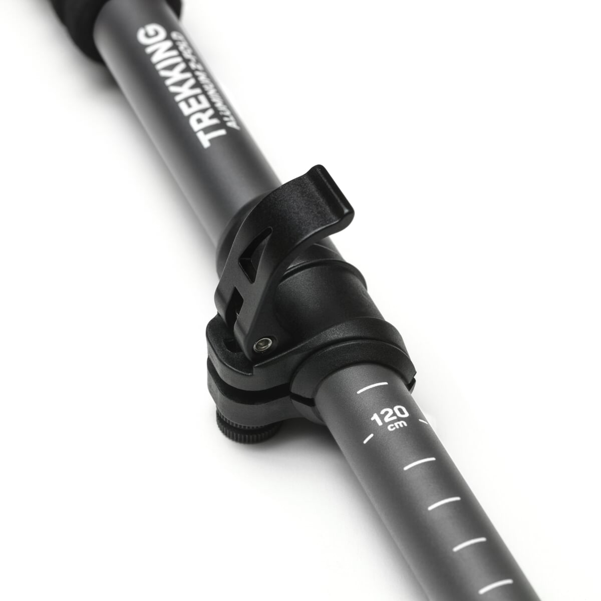 Hole SILVA Trekking Aluminum Z
