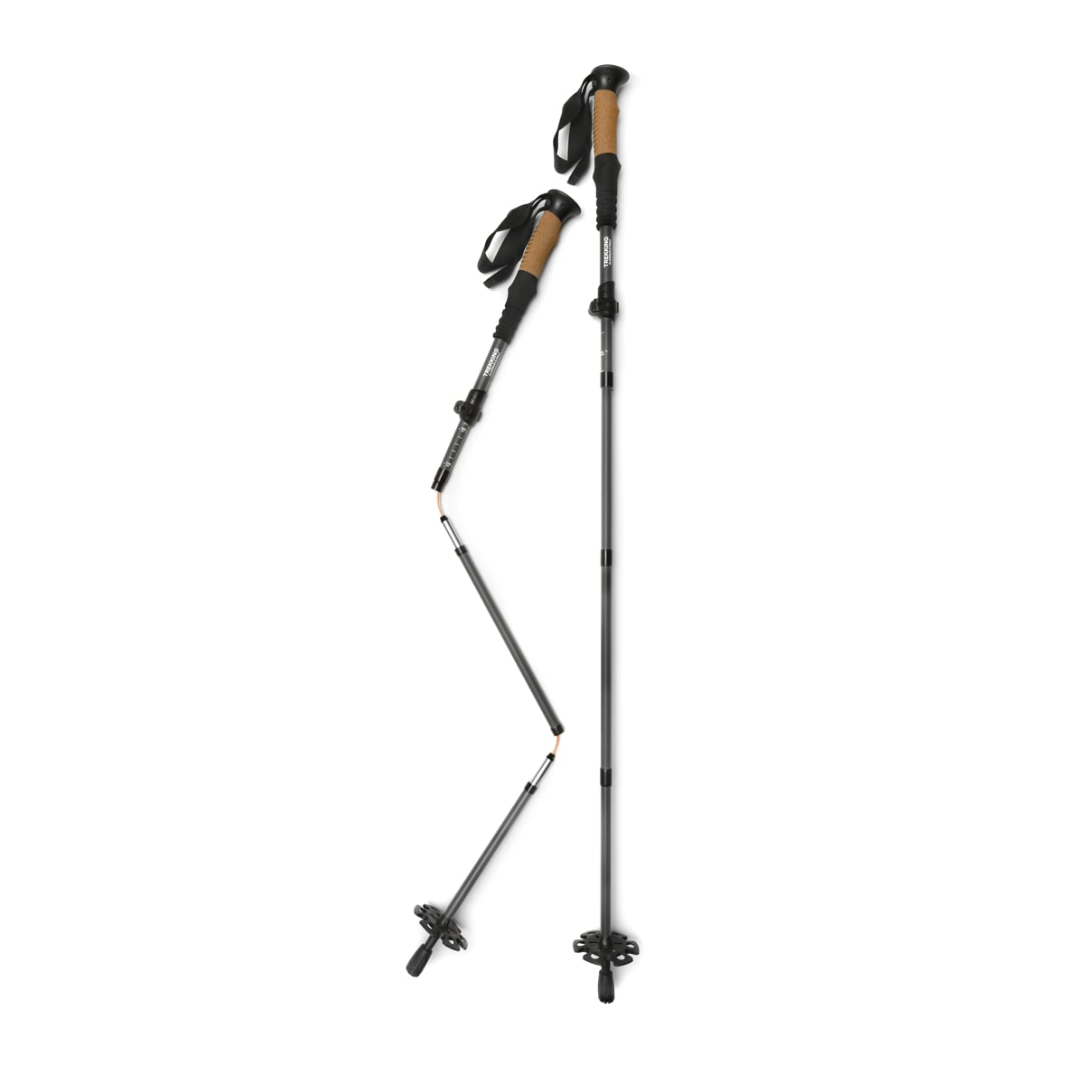Hole SILVA Trekking Aluminum Z