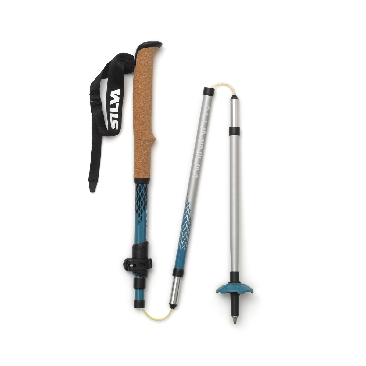 Trekking poles alu Z