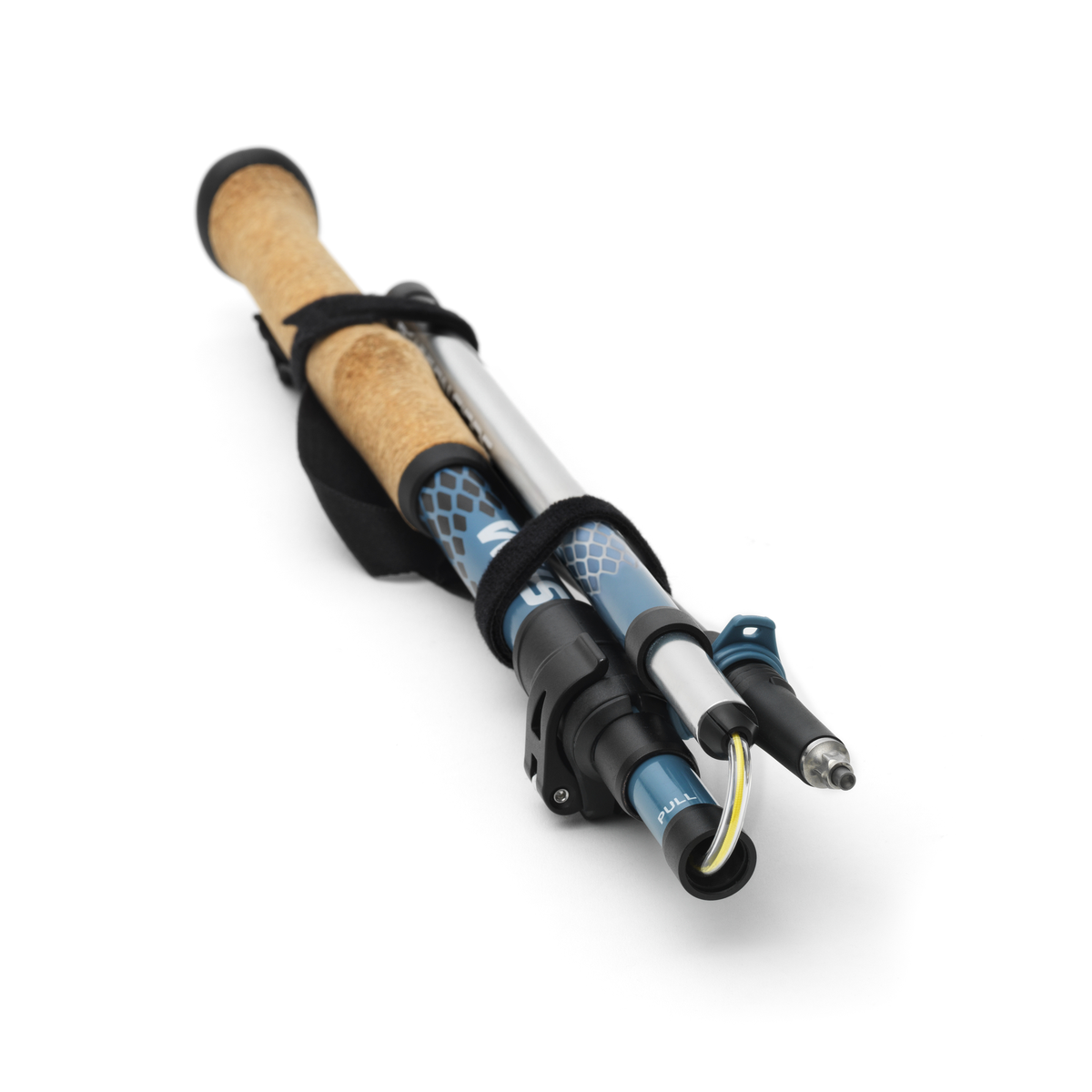 Trekking poles alu Z