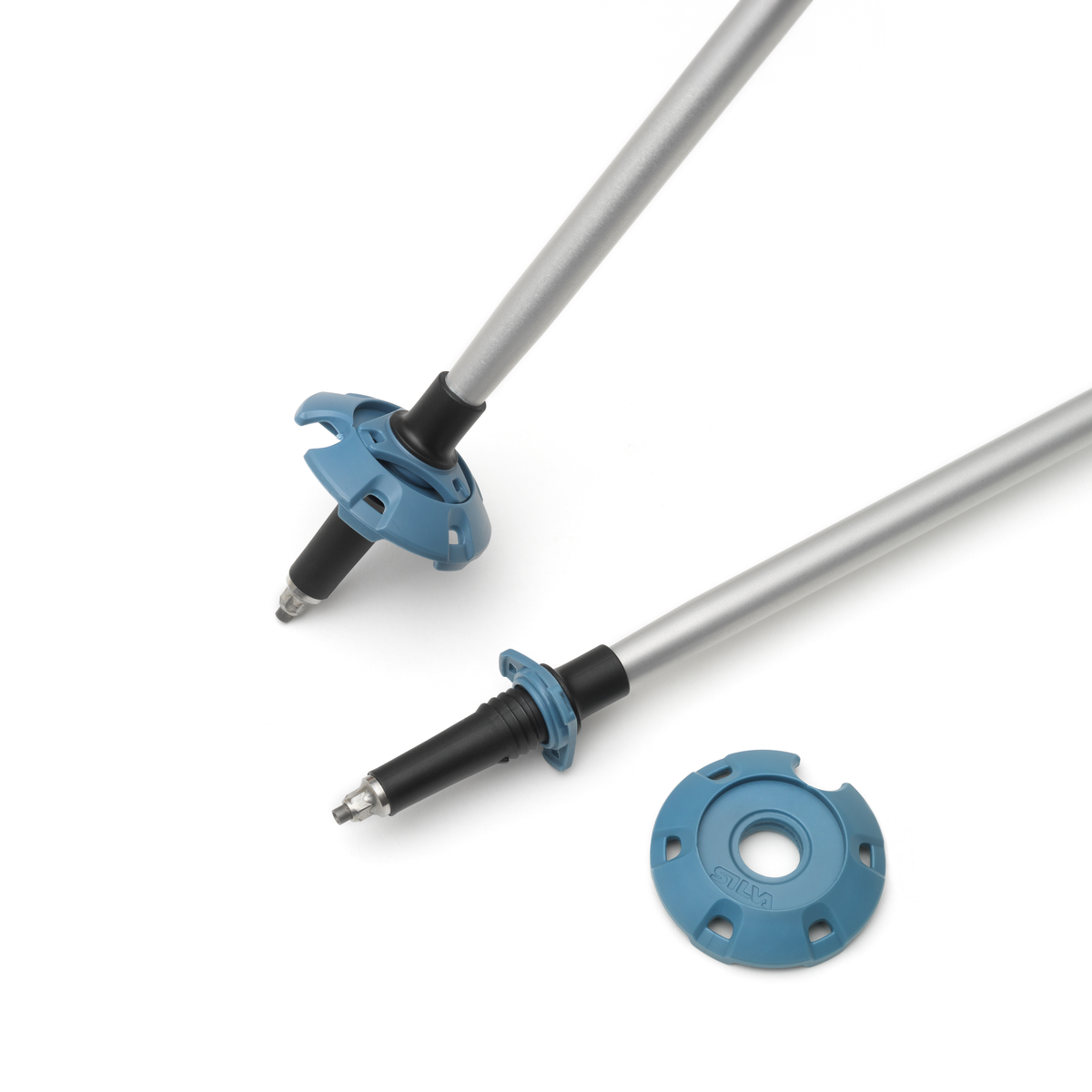 Trekking poles alu Z