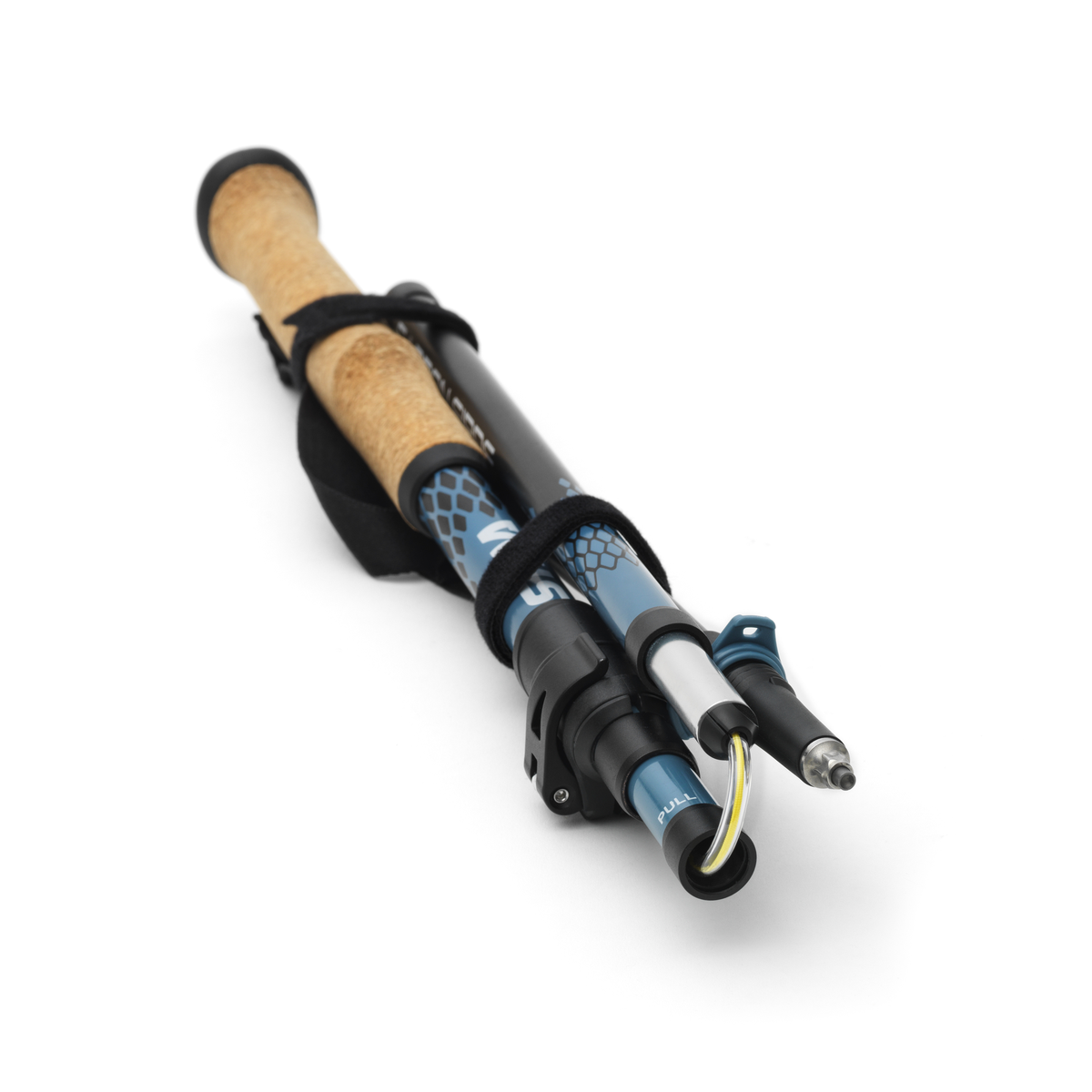 Trekking poles carbon Z