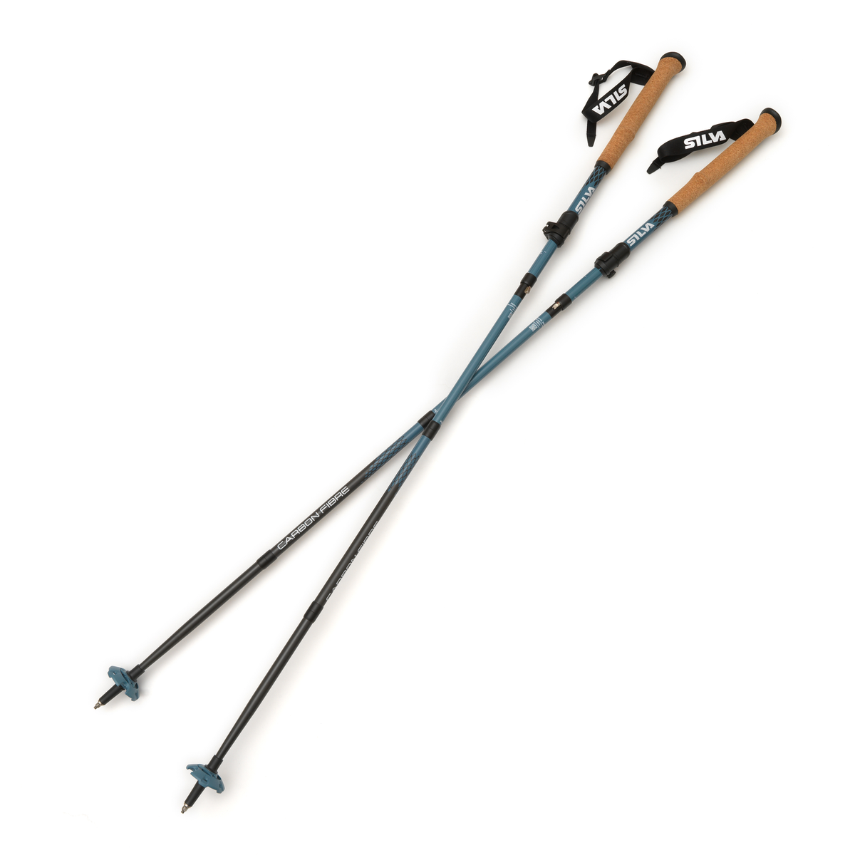 Trekking poles carbon Z
