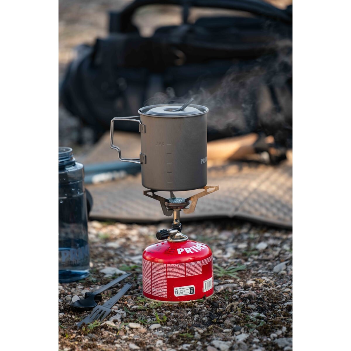 Hrnec PRIMUS Trek Pot UL 0,8L