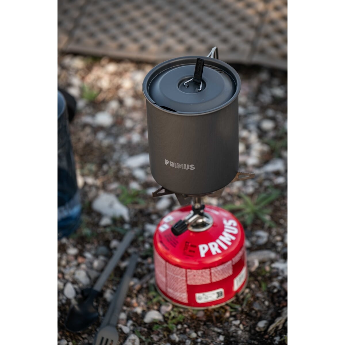 Hrnec PRIMUS Trek Pot UL 0,8L