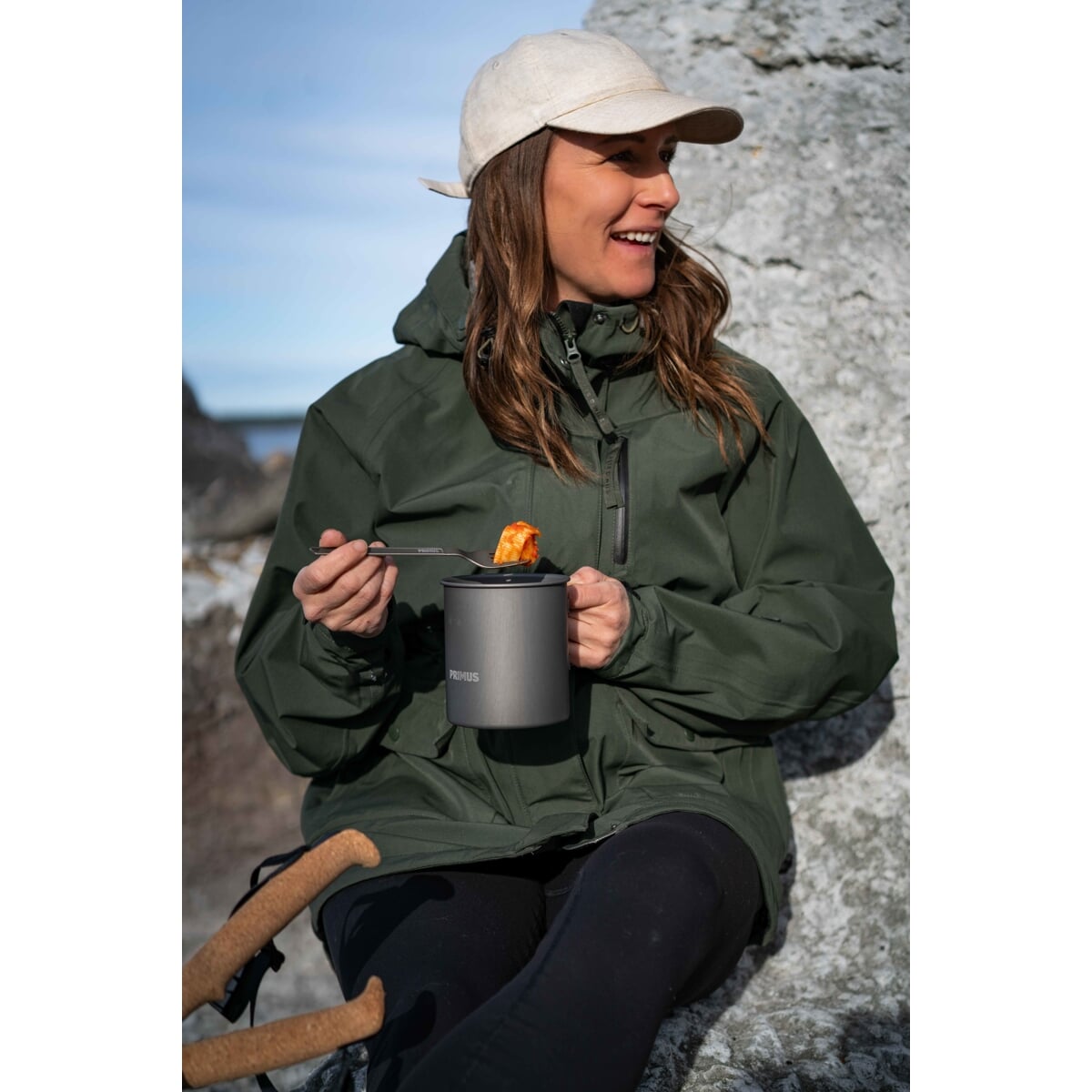 Hrnec PRIMUS Trek Pot UL 0,8L