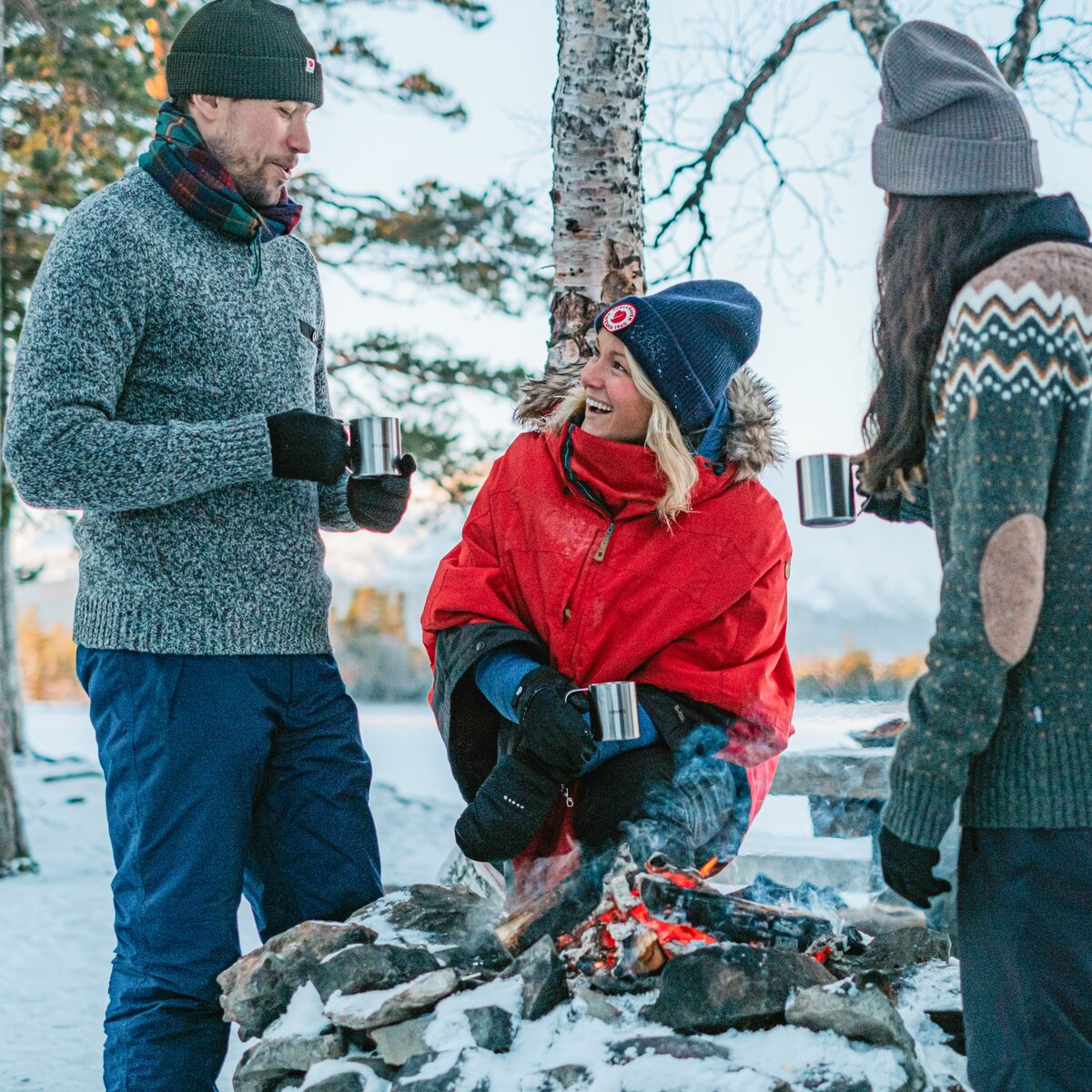 Hrnek PRIMUS 4-Seasons 0,2L