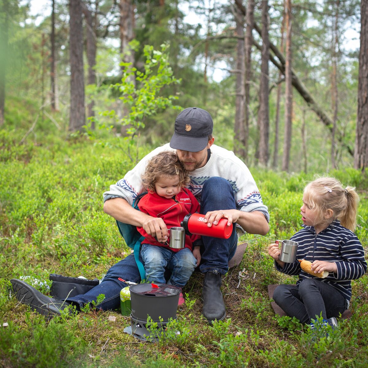 Hrnek PRIMUS 4-Seasons 0,2L