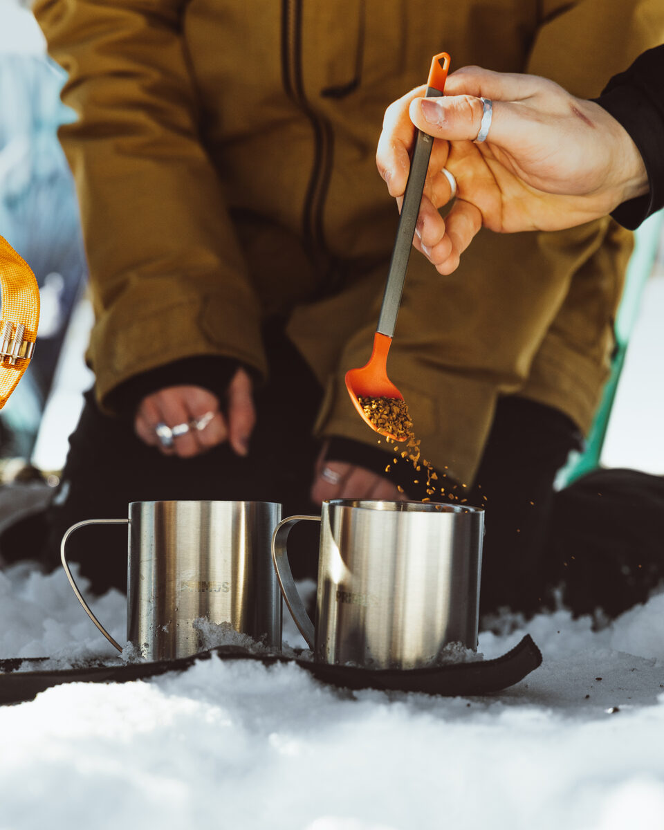 Hrnek PRIMUS 4-Seasons 0,3L