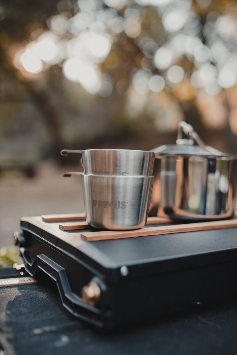 Hrnek PRIMUS Kasa 0,2L