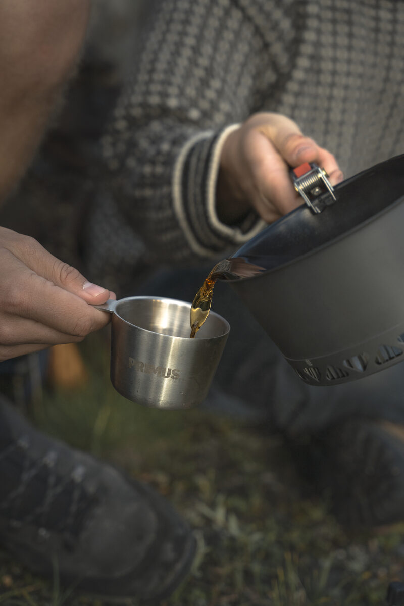 Hrnek PRIMUS Kasa 0,2L