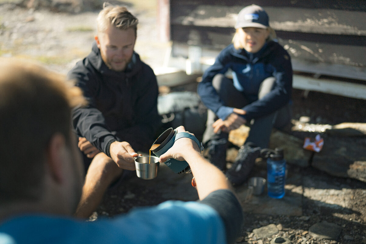 Hrnek PRIMUS Kasa 0,2L