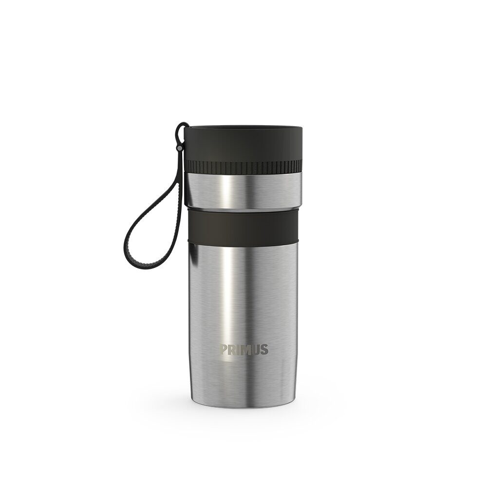 Mika Wide Insulated Mug 0.35 L