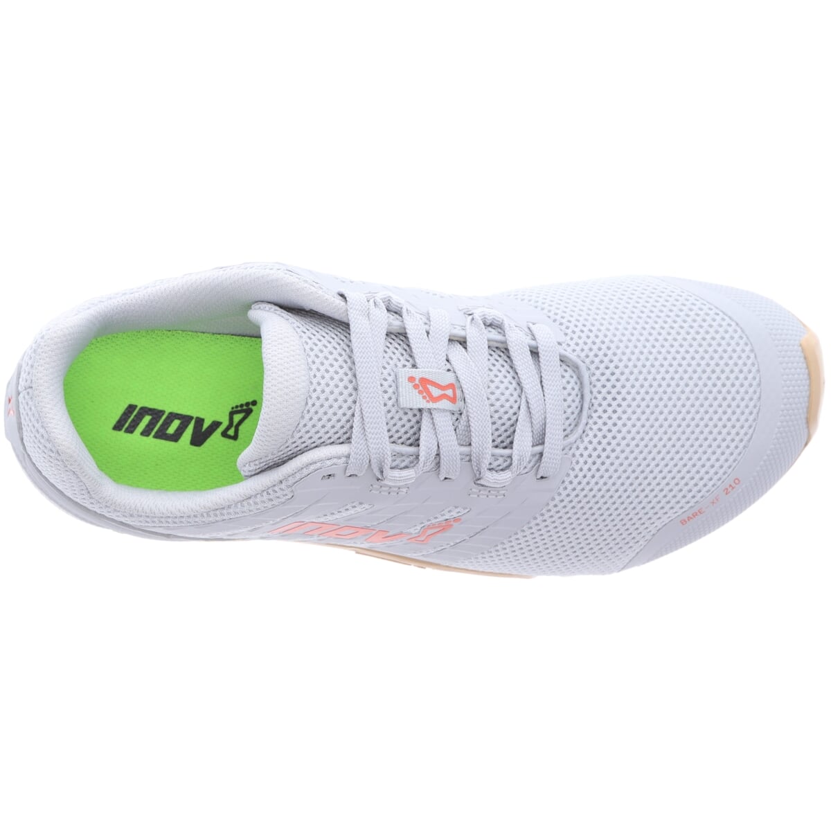 INOV8 BARE XF 210 v3 W