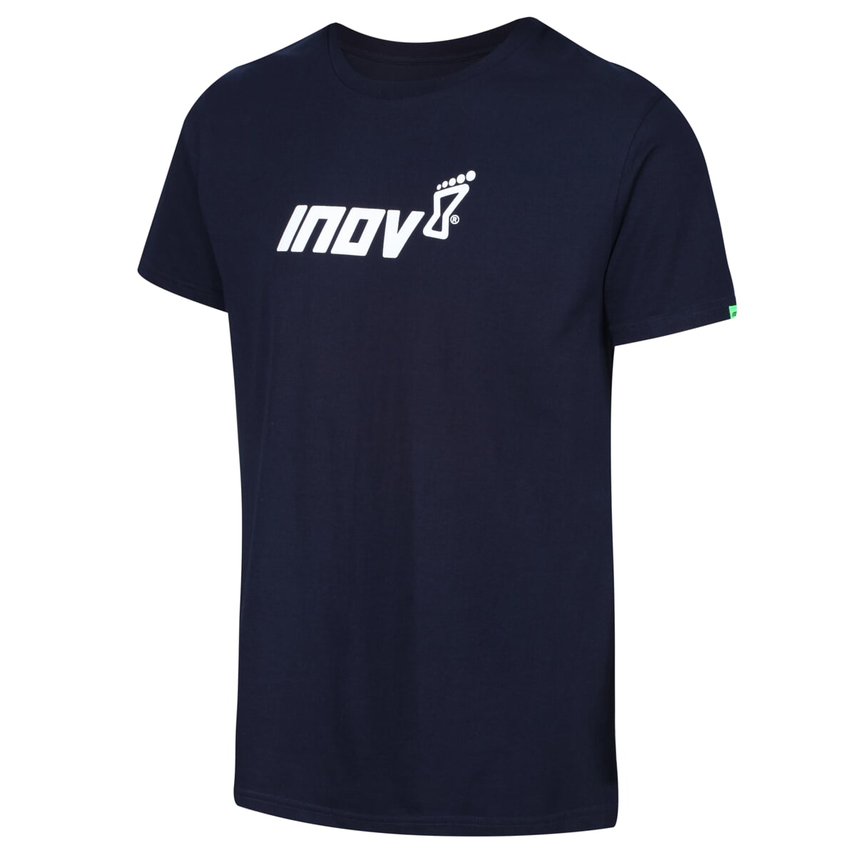 INOV-8 COTTON TEE "INOV-8" M