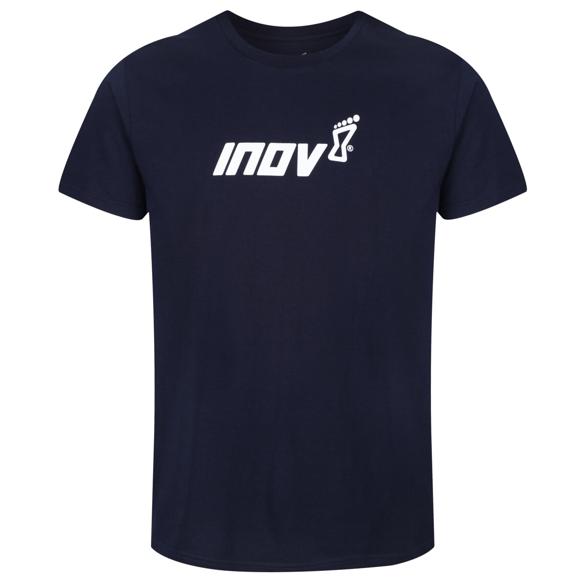 INOV8 COTTON TEE "INOV8" M