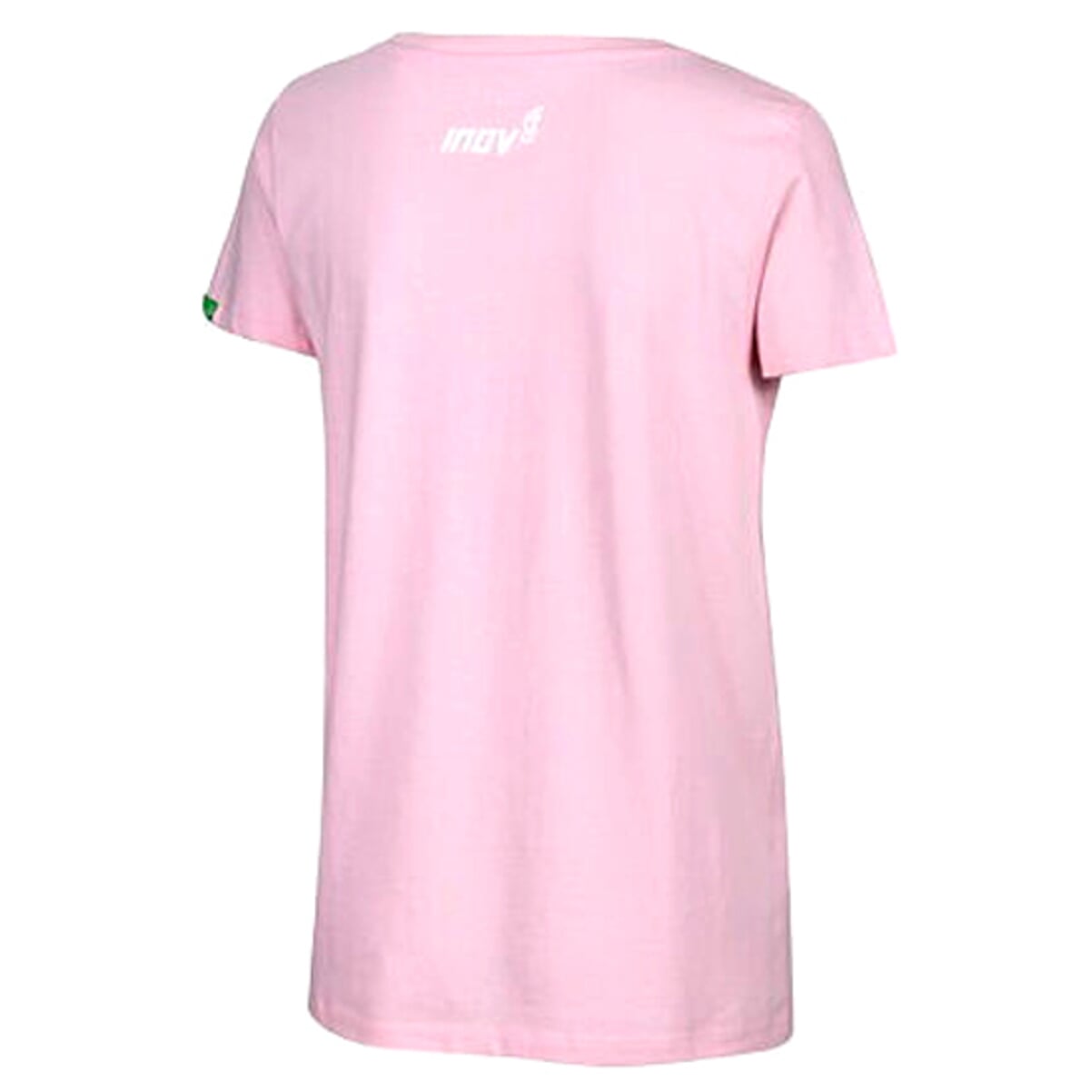 INOV-8 COTTON TEE "INOV-8" W