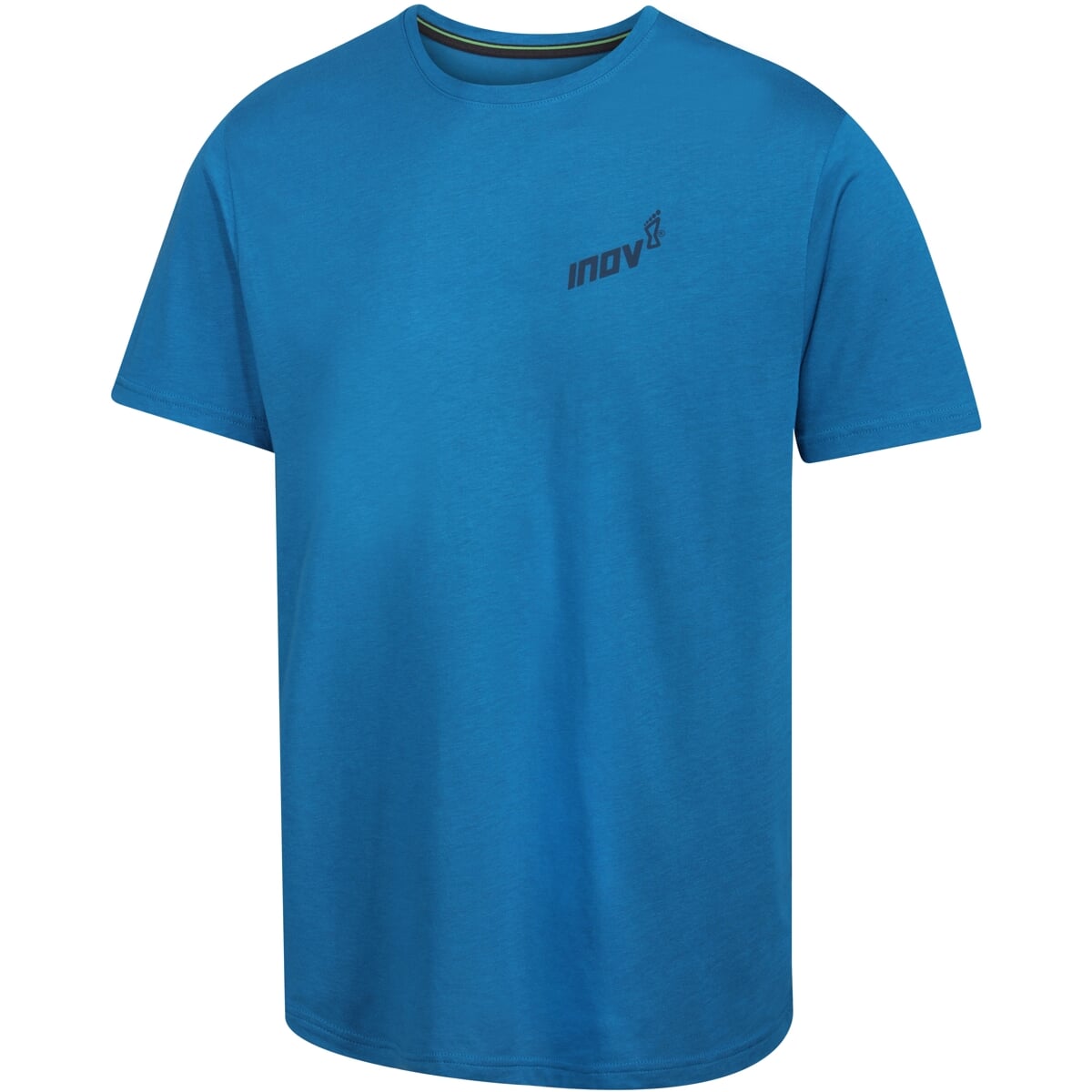 INOV8 GRAPHIC TEE "BRAND" M