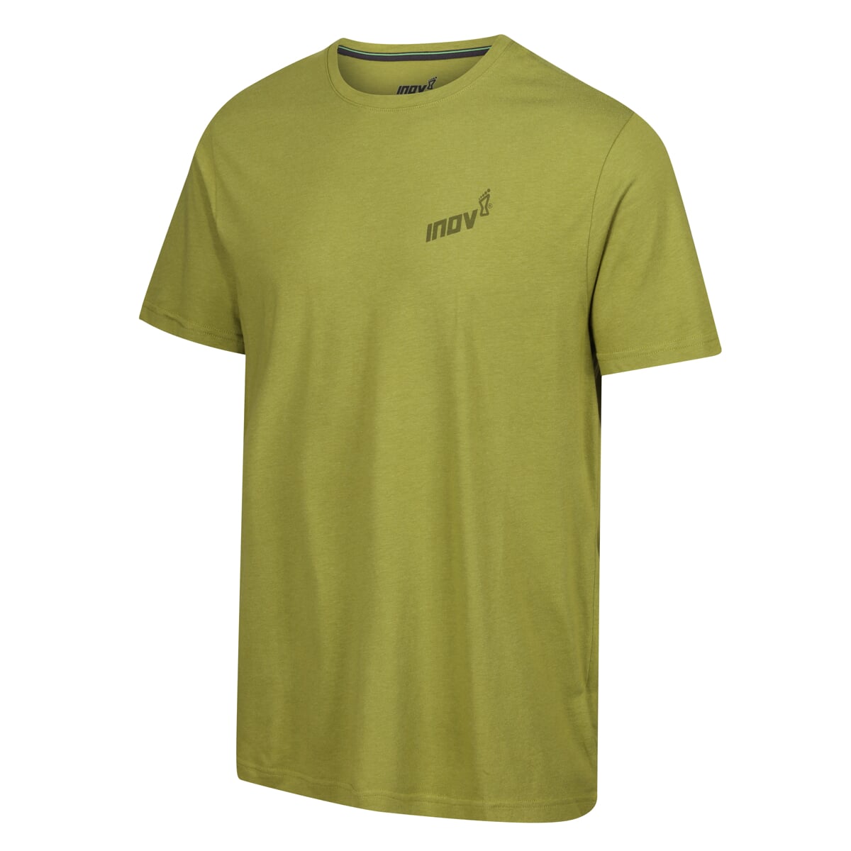 INOV8 GRAPHIC TEE "BRAND" M