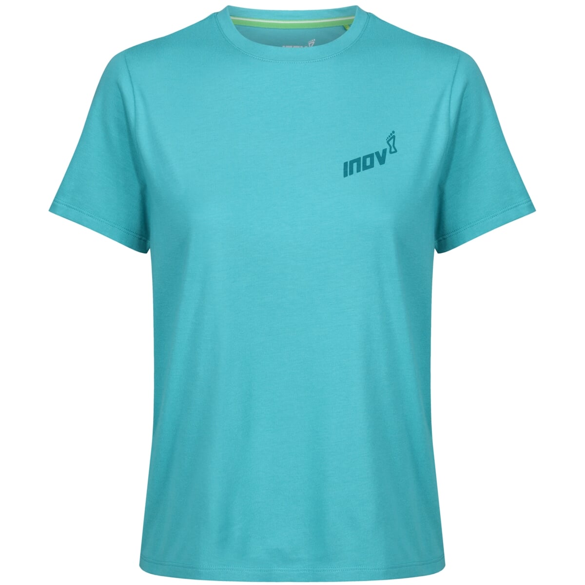 INOV-8 GRAPHIC TEE "BRAND" W