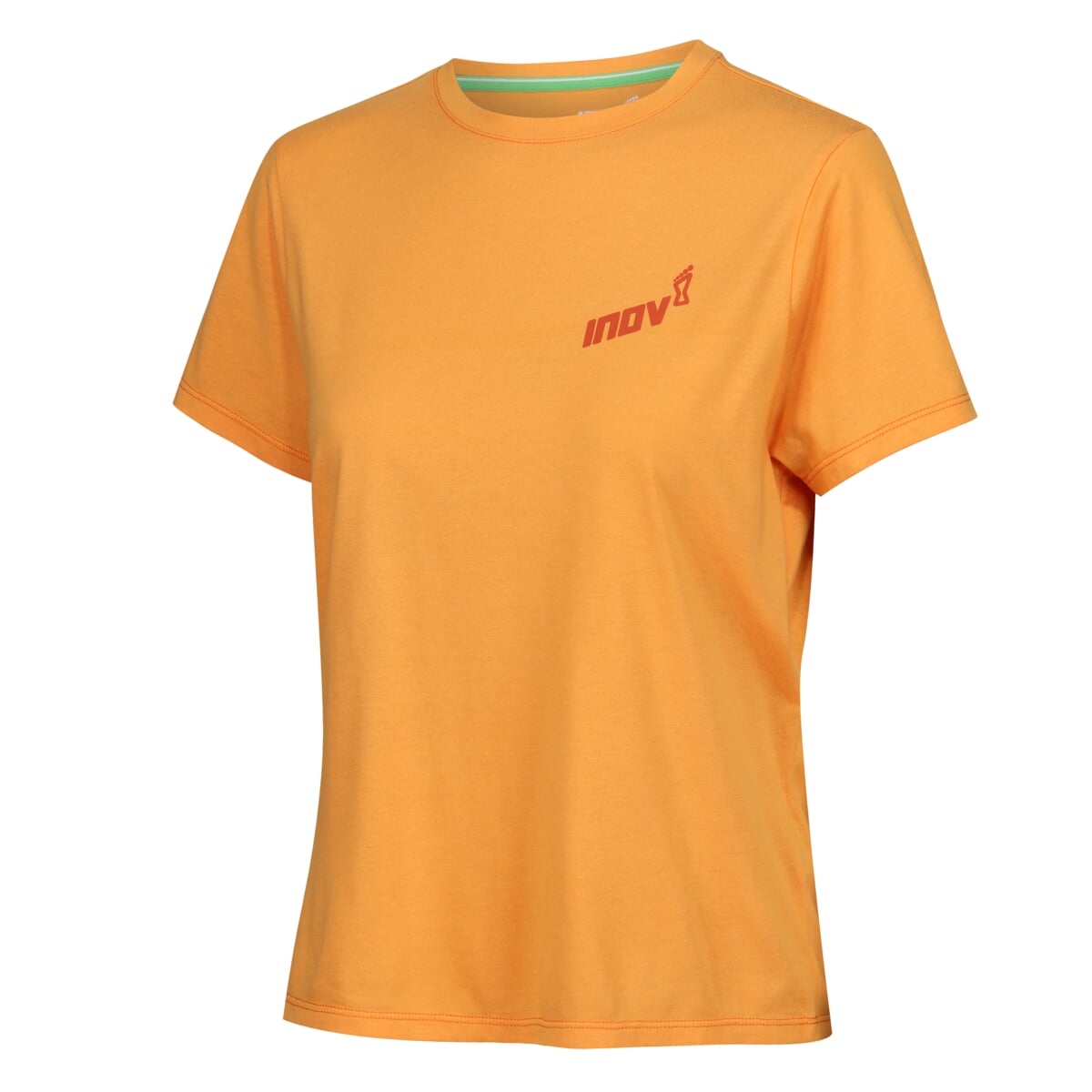 INOV8 GRAPHIC TEE "SKIDDAW" W